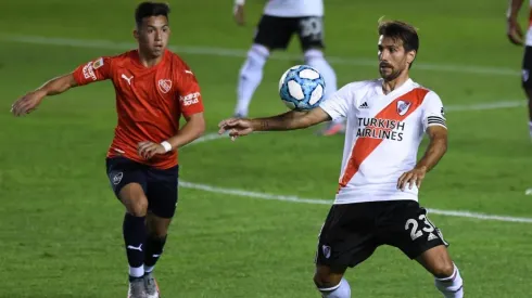 River Plate e Independiente están en el 4° y 3° lugar respectivamente.