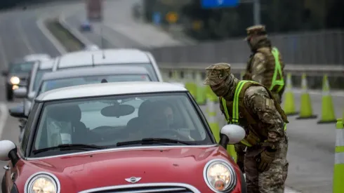 En Fase 4 puedes viajar a zonas en Fase 2 y superior del Plan Paso a Paso.