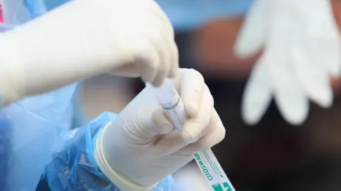 Actualidad de la pandemia en Chile sábado 4 de septiembre.