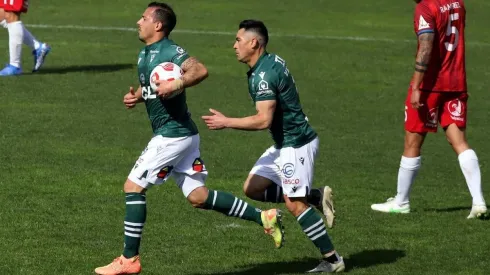 La dirigencia caturra comprometió además el arribo de dos nuevo fichajes.