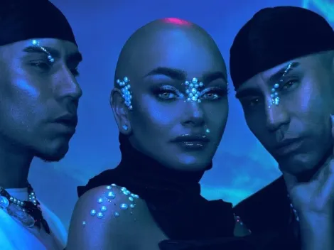 Power Peralta abren nueva etapa lanzando su canción Perla