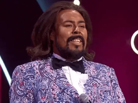 Yo Soy All Stars: Sorprende al eliminar a Barry White