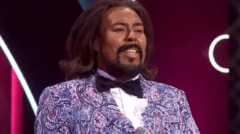 Yo Soy All Stars: Sorprende al eliminar a Barry White