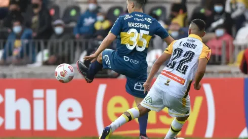 Mitchell Wassene repetirá en la delantera ante la ausencia de Cecilio Waterman.