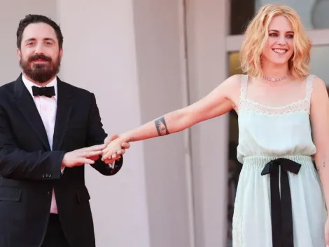 “Spencer” de Pablo Larraín es ovacionada en el Festival de Venecia