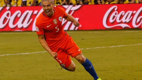 Francisco Silva le dice adiós al fútbol profesional