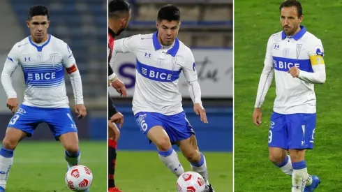 Los cracks de la UC colgaron emotivos mensajes en redes sociales por el retiro del Gato Silva.