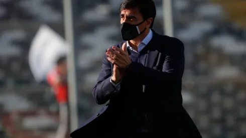 Quinteros tiene emociones encontradas por volver a Talca.