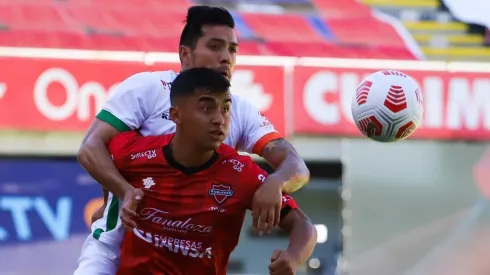 Cobresal derrotó en la última jornada a Colo Colo en el Estadio Monumental.