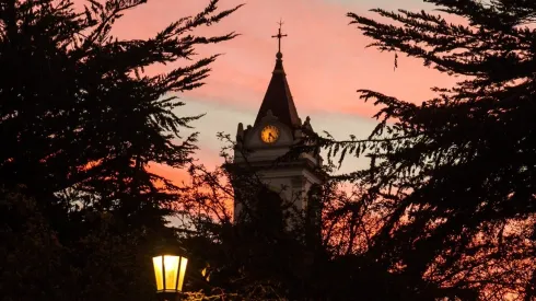 En las regiones de Magallanes y la Antártica Chilena no se realiza el cambio horario.