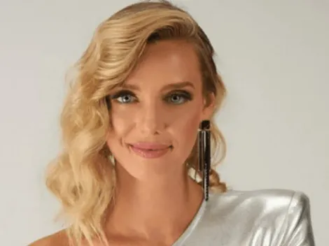 Yo Soy All Stars | Emilia Daiber se suma al programa como jurada invitada