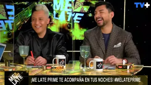 El periodista fue consultado por La Fiera