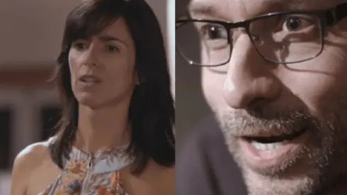 La actriz habló sobre su personaje en la ficción.