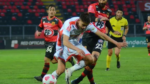 Cobreloa queda en la zona baja de la tabla de la Primera B.