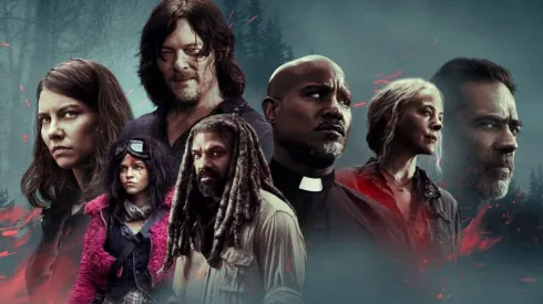 El cierre de la serie se dividirá en tres partes.