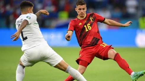 Bélgica es líder del Grupo E con 10 puntos, seguido por República Checa 7 unidades.