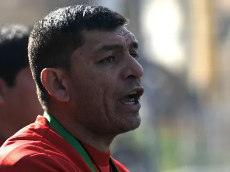 Huaiquipán queda en prisión preventiva imputado por tráfico