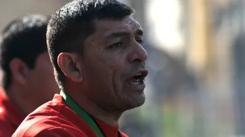 Huaiquipán quedó en prisión preventiva