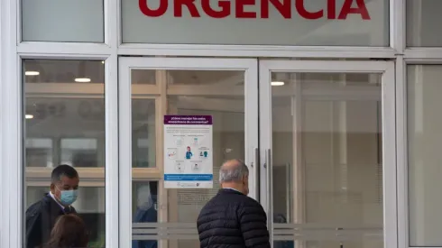 Revisa la actualidad de la pandemia en Chile.