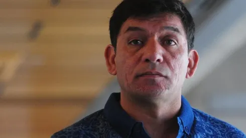 El ex deportista fue sorprendido ingresando drogas al penal.