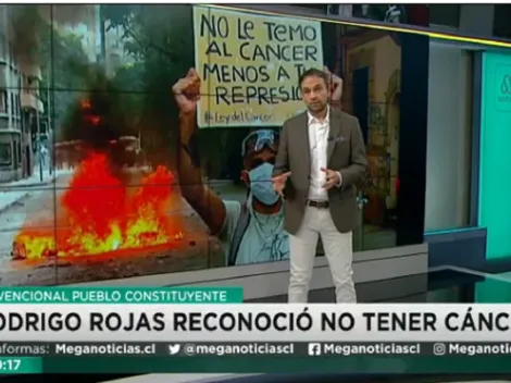 Sepúlveda arremete contra Rojas Vade por mentir sobre diagnóstico de cáncer