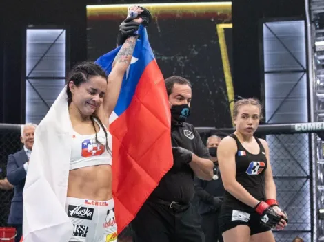 Gloria Bravo vuelve al triunfo y Eduardo Torres pierde su invicto