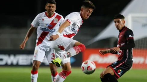 El encuentro tendrá sede en el Estadio Calvo y Bascuñán.