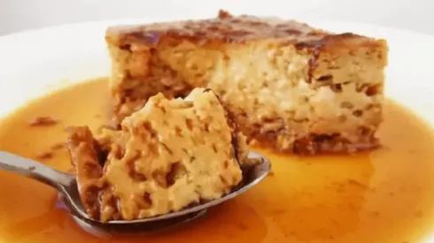 Conoce como preparar esta dulce receta clásica de la cocina chilena.