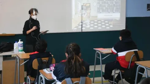 Revisa los días libres de Fiestas Patrias para los colegios