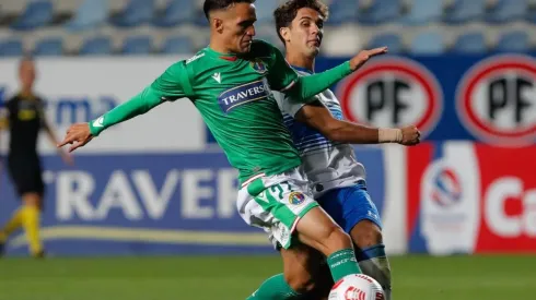 La UC nombró a Cristián Paluicci como DT interino.