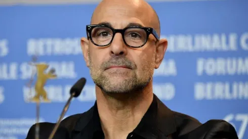 Stanley Tucci reveló la noticia a revista Vera