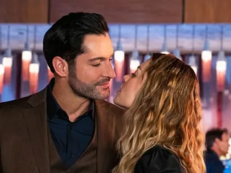 Lucifer 6 | Protagonistas adelantan detalles de la nueva temporada