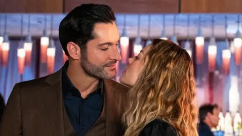 Lucifer 6 | Protagonistas adelantan detalles de la nueva temporada