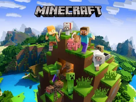 ¿Cuándo es Minecraft Live y dónde puedo ver la transmisión en vivo?