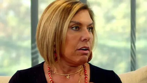 Vivi responde a la polémica de Macarena Venegas con maquilladora