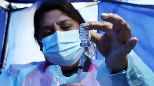 En el reporte diario del domingo 5 de septiembre, el Minsal notificó 403 casos nuevos de coronavirus.