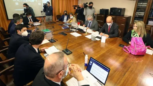 Conoce cuándo se discute el cuarto retiro de las AFP