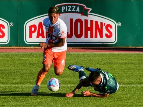 Chelo Cañete: "Juan Carlos Gaete tiene nivel de selección"