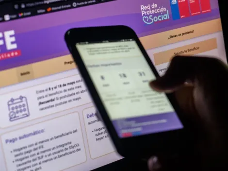 Conoce cómo ser beneficiario del IFE de septiembre