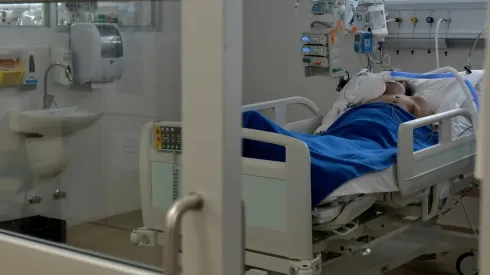 ¿Cuántos casos covid hay este lunes 6 de septiembre?