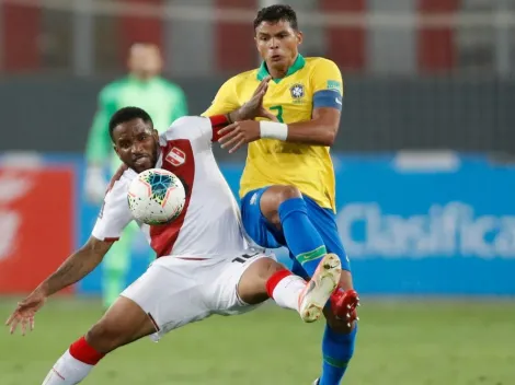 En Perú quieren a la "Foca" contra Brasil