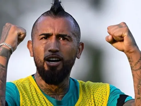 ¿Arturo Vidal enamorado? Revelan nuevas evidencias de su romance