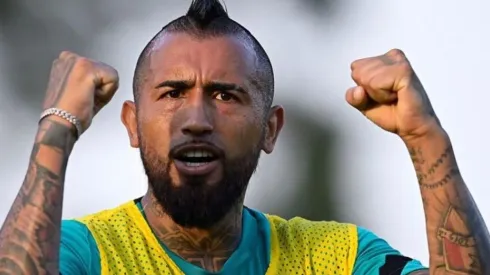 ¿Arturo Vidal lo hace de nuevo? Revelan nuevas evidencias de su romance con Daniella Durán.