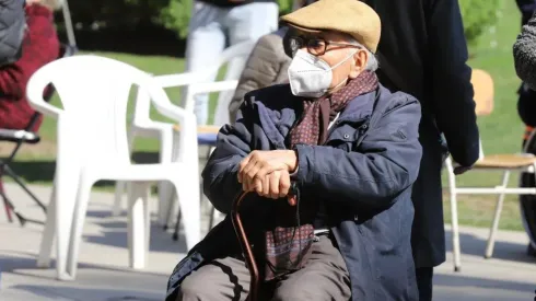 Revisa los bonos disponibles para los adultos mayores