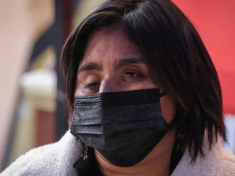 Juzgado decreta reabrir el Caso de Fabiola Campillai