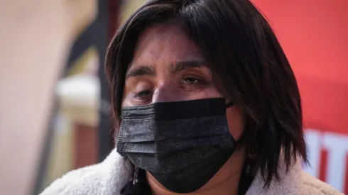 Juzgado decreta reabrir el Caso de Fabiola Campillai