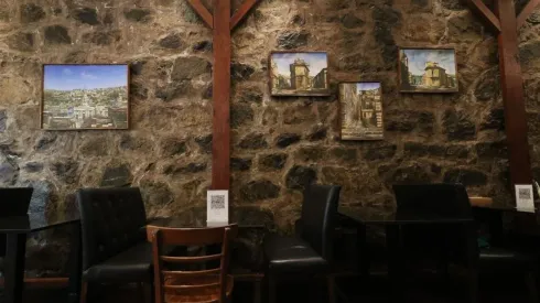 Las reuniones sociales se clasifican según el Pase de Movilidad.