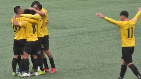 San Luis sigue como colista, pero se acerca a Cobreloa