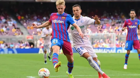 Barcelona no jugará su partido de este fin de semana