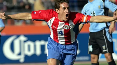 El ex defensor de la selección de Paraguay criticó a Eduardo Berizzo.